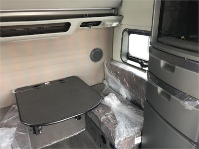 NEW 2022 VOLVO VNL64T860 SLEEPER TRUCK #$vid