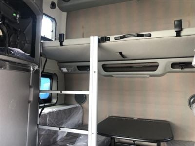 NEW 2022 VOLVO VNL64T860 SLEEPER TRUCK #$vid