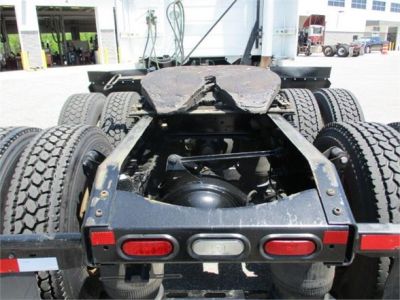 USED 2017 VOLVO VNL64T300 DAYCAB TRUCK #$vid