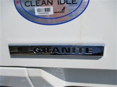USED 2019 MACK GRANITE 64FR ROLL-OFF GARBAGE TRUCK #$vid