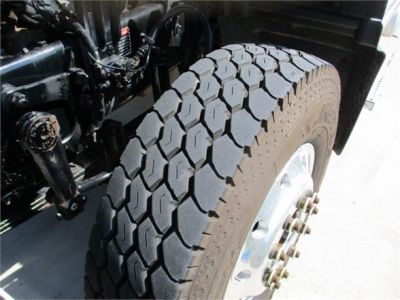 USED 2019 MACK GRANITE 64FR ROLL-OFF GARBAGE TRUCK #$vid