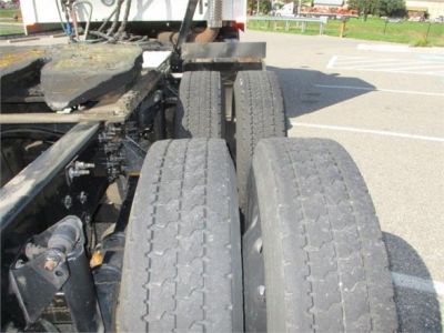 USED 2016 MACK PINNACLE CXU613 SLEEPER TRUCK #$vid