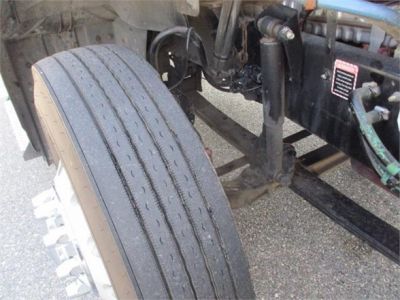 USED 2016 MACK PINNACLE CXU613 SLEEPER TRUCK #$vid