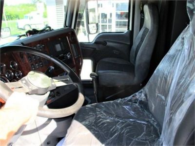 USED 2016 MACK PINNACLE CXU613 SLEEPER TRUCK #$vid