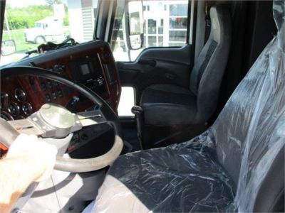 USED 2016 MACK PINNACLE CXU613 SLEEPER TRUCK #$vid