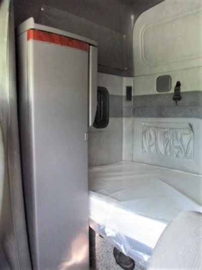 USED 2016 MACK PINNACLE CXU613 SLEEPER TRUCK #$vid