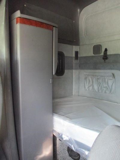 USED 2016 MACK PINNACLE CXU613 SLEEPER TRUCK #$vid