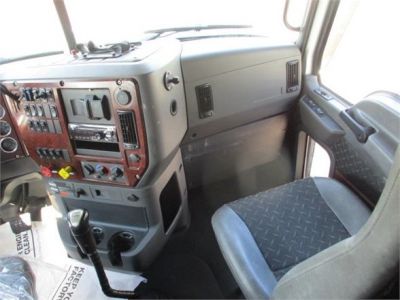 USED 2016 MACK PINNACLE CXU613 SLEEPER TRUCK #$vid