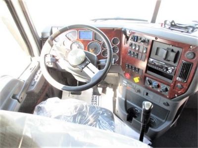 USED 2016 MACK PINNACLE CXU613 SLEEPER TRUCK #$vid