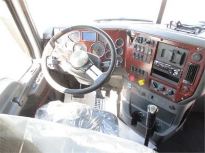 USED 2016 MACK PINNACLE CXU613 SLEEPER TRUCK #$vid