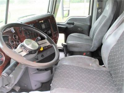 USED 2015 MACK PINNACLE CXU613 SLEEPER TRUCK #$vid