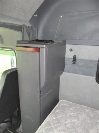 USED 2015 MACK PINNACLE CXU613 SLEEPER TRUCK #$vid