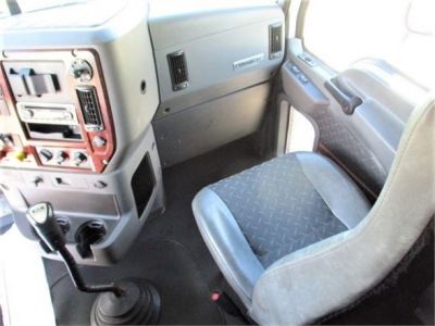 USED 2015 MACK PINNACLE CXU613 SLEEPER TRUCK #$vid
