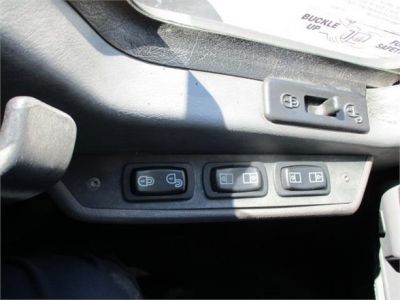USED 2015 MACK PINNACLE CXU613 SLEEPER TRUCK #$vid