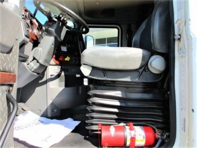 USED 2015 MACK PINNACLE CXU613 SLEEPER TRUCK #$vid