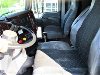 USED 2015 MACK PINNACLE CXU613 SLEEPER TRUCK #$vid
