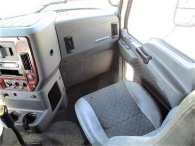 USED 2015 MACK PINNACLE CXU613 SLEEPER TRUCK #$vid