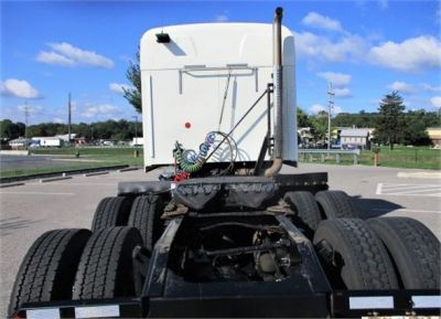 USED 2015 MACK PINNACLE CXU613 SLEEPER TRUCK #$vid