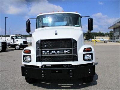 NEW 2023 MACK MD6 CAB CHASSIS TRUCK #$vid