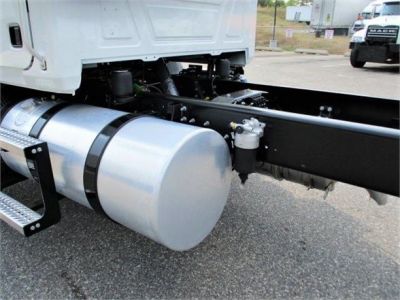 NEW 2023 MACK MD6 CAB CHASSIS TRUCK #$vid