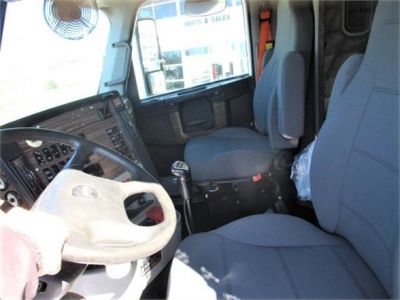 USED 2016 FREIGHTLINER 122SD SLEEPER TRUCK #$vid
