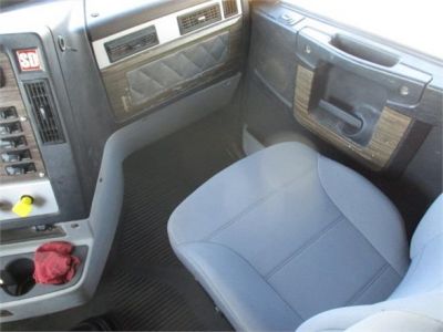 USED 2016 FREIGHTLINER 122SD SLEEPER TRUCK #$vid