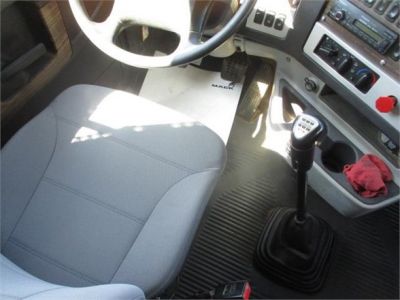 USED 2016 FREIGHTLINER 122SD SLEEPER TRUCK #$vid