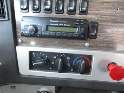 USED 2016 FREIGHTLINER 122SD SLEEPER TRUCK #$vid