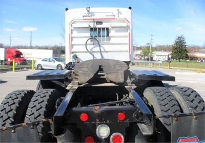 USED 2016 FREIGHTLINER 122SD SLEEPER TRUCK #$vid