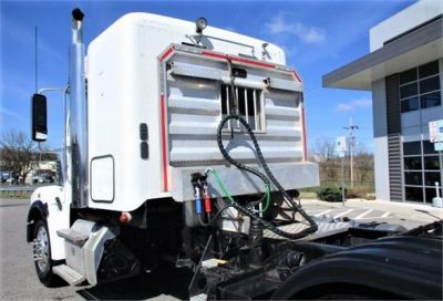 USED 2016 FREIGHTLINER 122SD SLEEPER TRUCK #$vid
