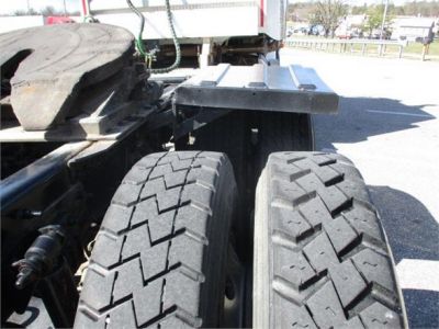 USED 2016 FREIGHTLINER 122SD SLEEPER TRUCK #$vid