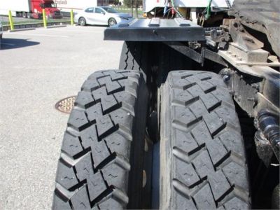 USED 2016 FREIGHTLINER 122SD SLEEPER TRUCK #$vid