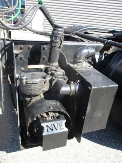 USED 2016 FREIGHTLINER 122SD SLEEPER TRUCK #$vid