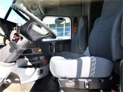 USED 2016 FREIGHTLINER 122SD SLEEPER TRUCK #$vid
