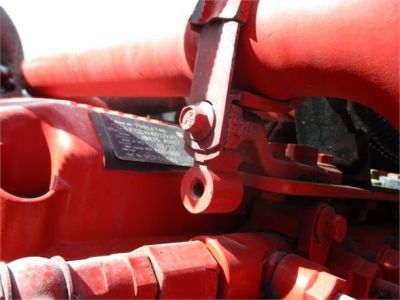 USED 2016 INTERNATIONAL PROSTAR SLEEPER TRUCK #$vid