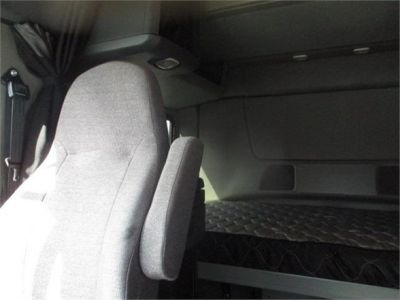 USED 2016 INTERNATIONAL PROSTAR SLEEPER TRUCK #$vid