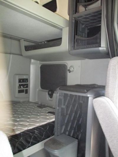 USED 2016 INTERNATIONAL PROSTAR SLEEPER TRUCK #$vid