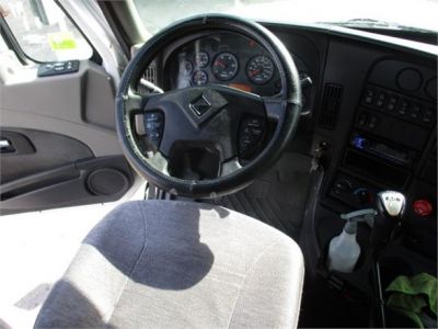USED 2016 INTERNATIONAL PROSTAR SLEEPER TRUCK #$vid