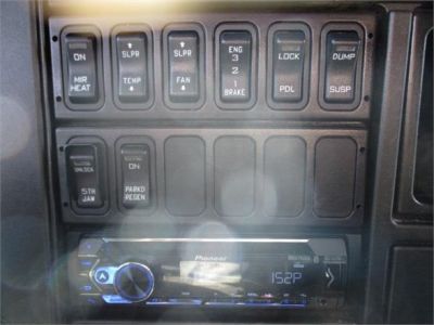 USED 2016 INTERNATIONAL PROSTAR SLEEPER TRUCK #$vid