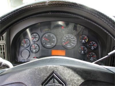USED 2016 INTERNATIONAL PROSTAR SLEEPER TRUCK #$vid
