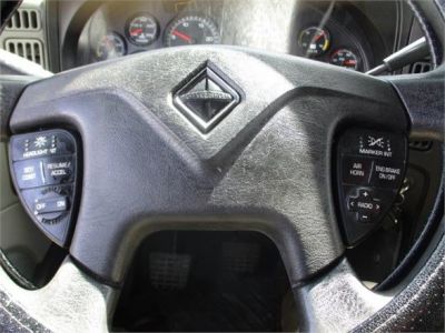 USED 2016 INTERNATIONAL PROSTAR SLEEPER TRUCK #$vid