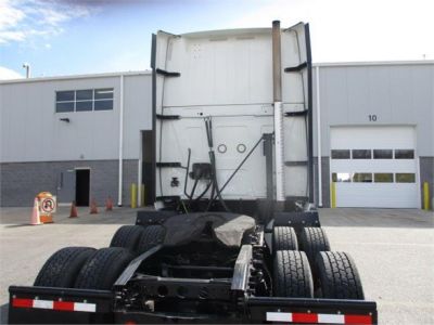 USED 2016 INTERNATIONAL PROSTAR SLEEPER TRUCK #$vid