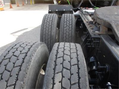 USED 2016 INTERNATIONAL PROSTAR SLEEPER TRUCK #$vid