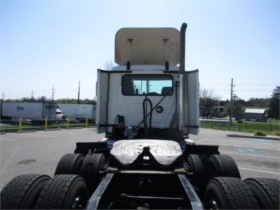 USED 2015 MACK PINNACLE CXU613 DAYCAB TRUCK #$vid