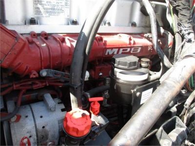 USED 2015 MACK PINNACLE CXU613 DAYCAB TRUCK #$vid