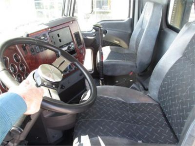 USED 2015 MACK PINNACLE CXU613 DAYCAB TRUCK #$vid