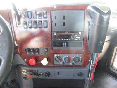 USED 2015 MACK PINNACLE CXU613 DAYCAB TRUCK #$vid
