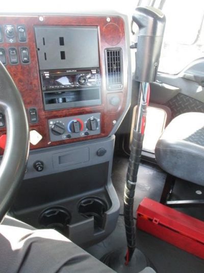 USED 2015 MACK PINNACLE CXU613 DAYCAB TRUCK #$vid
