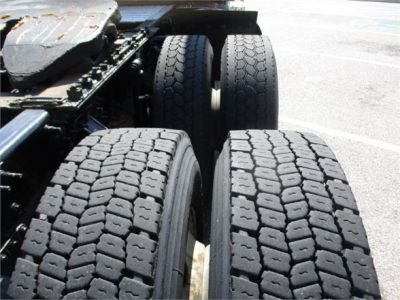 USED 2015 MACK PINNACLE CXU613 DAYCAB TRUCK #$vid