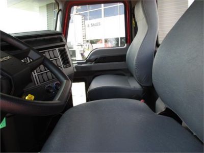 USED 2020 MACK MD6 CAB CHASSIS TRUCK #$vid